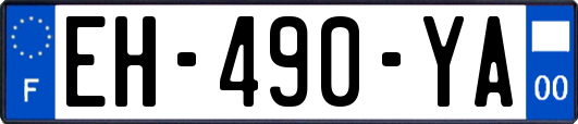 EH-490-YA