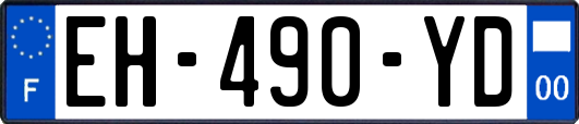 EH-490-YD