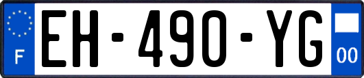 EH-490-YG