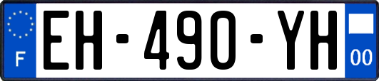 EH-490-YH