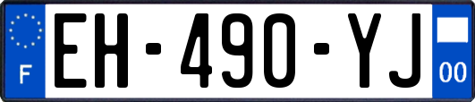 EH-490-YJ