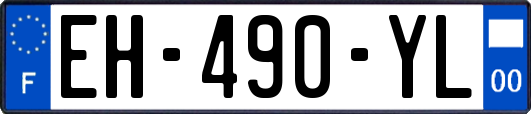 EH-490-YL