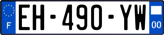 EH-490-YW