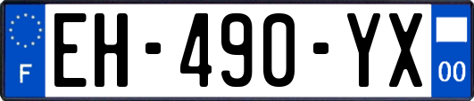 EH-490-YX