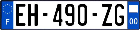 EH-490-ZG