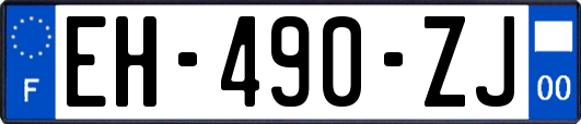 EH-490-ZJ