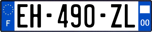 EH-490-ZL