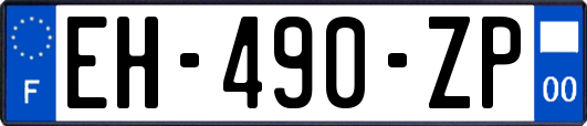 EH-490-ZP