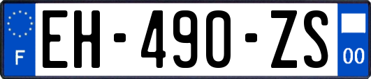 EH-490-ZS