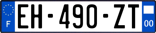 EH-490-ZT