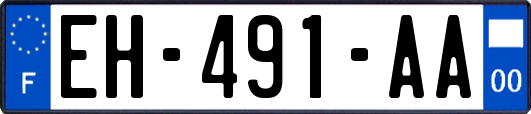 EH-491-AA
