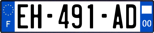 EH-491-AD