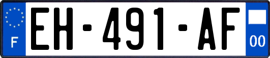 EH-491-AF