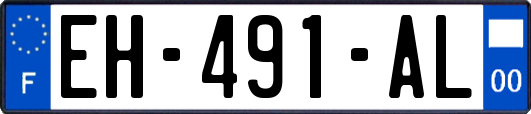 EH-491-AL