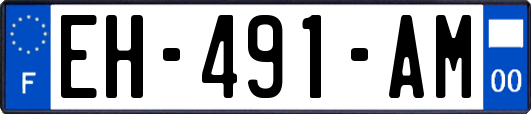 EH-491-AM