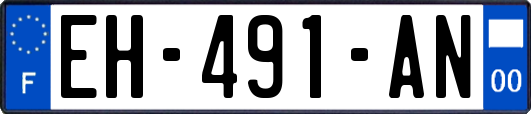 EH-491-AN