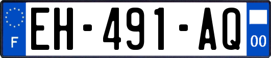 EH-491-AQ