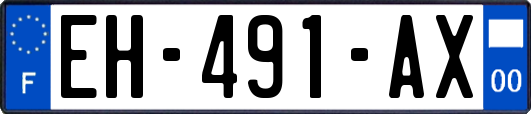 EH-491-AX