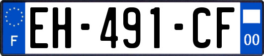 EH-491-CF