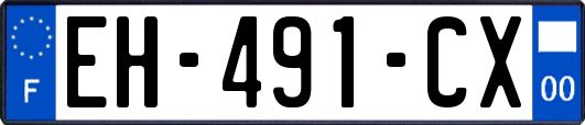 EH-491-CX