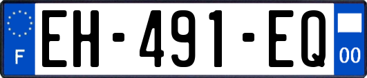 EH-491-EQ