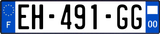 EH-491-GG