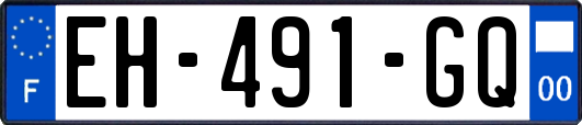 EH-491-GQ