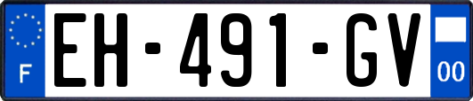 EH-491-GV