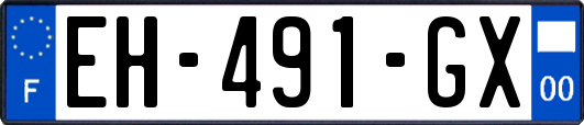 EH-491-GX