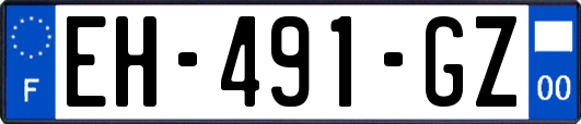 EH-491-GZ