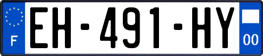 EH-491-HY