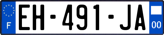 EH-491-JA