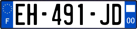 EH-491-JD