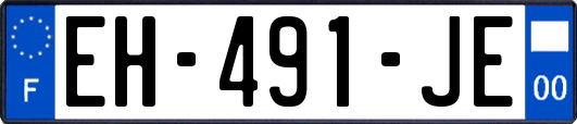 EH-491-JE