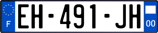 EH-491-JH