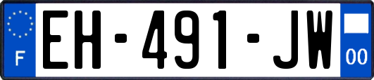 EH-491-JW