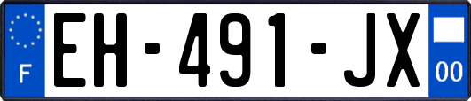 EH-491-JX