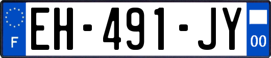 EH-491-JY