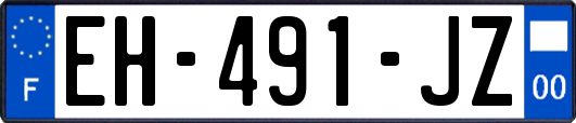 EH-491-JZ