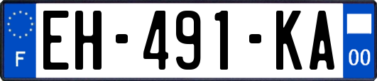 EH-491-KA