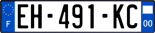 EH-491-KC
