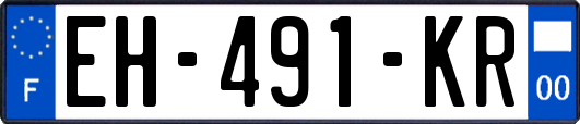EH-491-KR