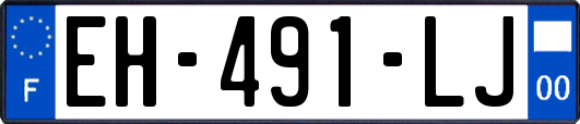 EH-491-LJ