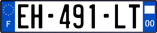 EH-491-LT