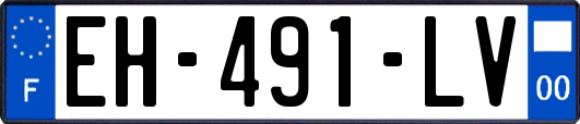 EH-491-LV