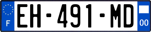 EH-491-MD