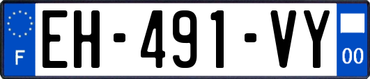 EH-491-VY