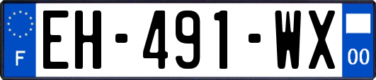 EH-491-WX