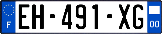 EH-491-XG