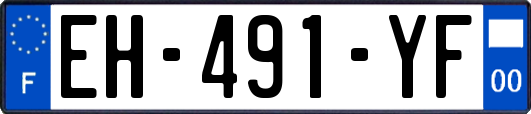 EH-491-YF